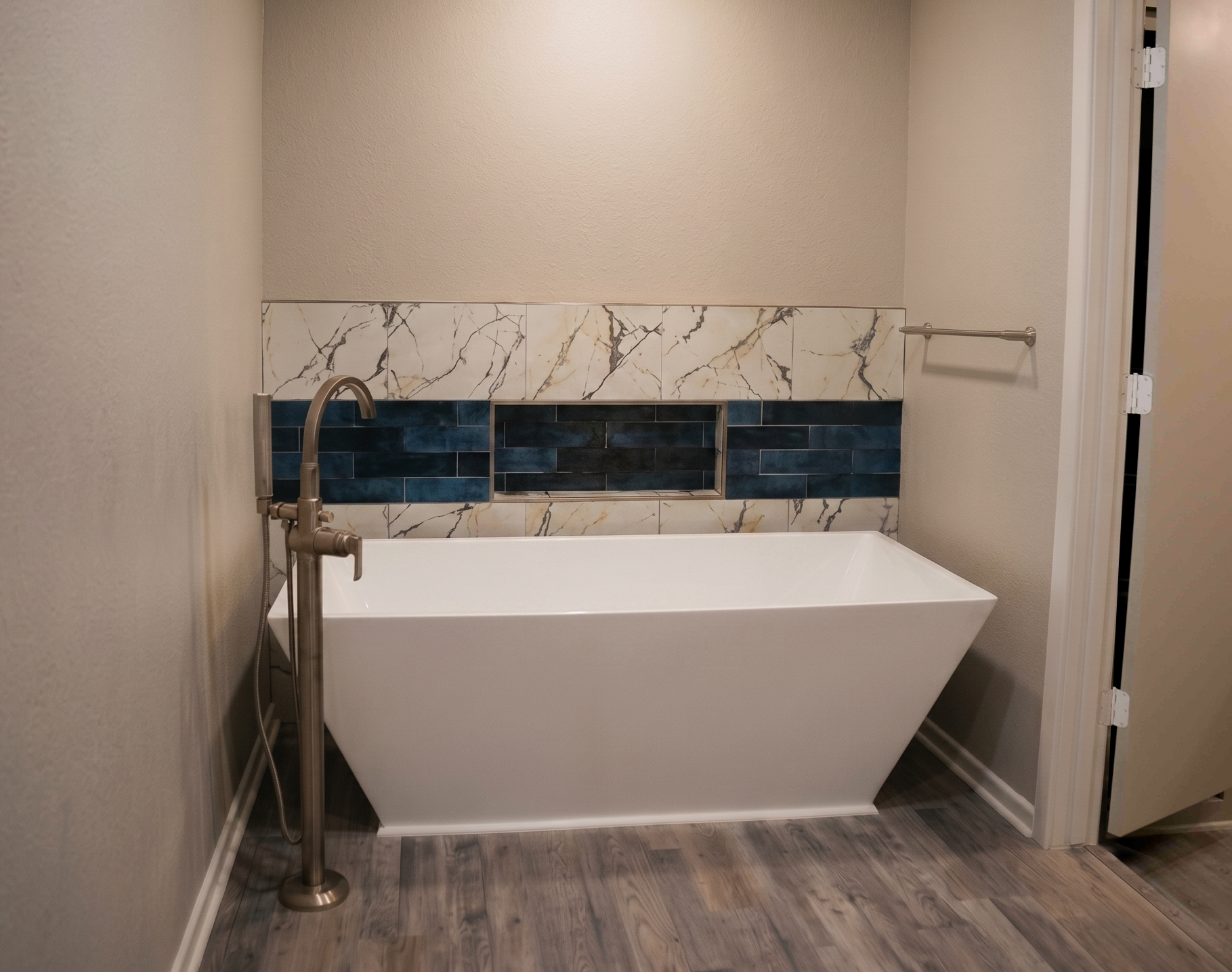 Bathroom Remodels