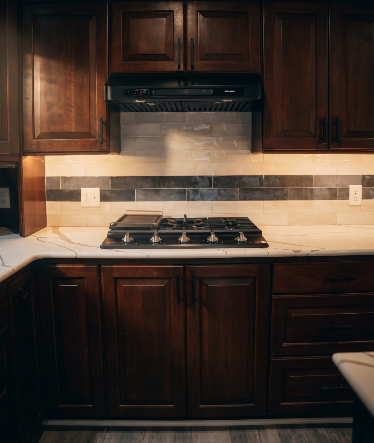 Kitchen Remodels
