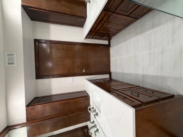 Full house renovation project Lubbock, Texas